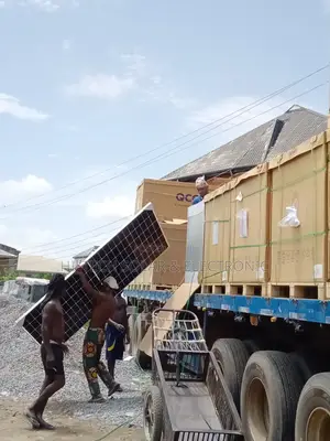 700wtt Q CEL SOLAR PANEL - As Carriers Are Offloading Run to My Dm Now