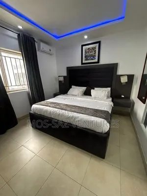 Furnished Mini Flat in Victoria Island, Sanusi Fafunwa for rent