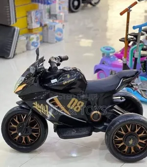 Power Bike