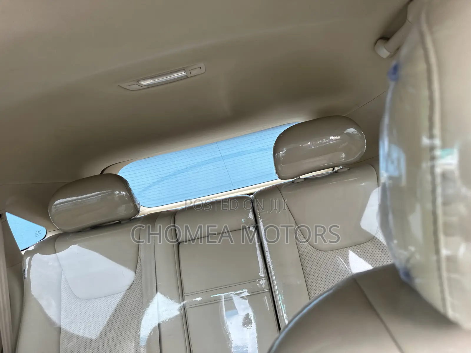 Lexus RX 2015 Black