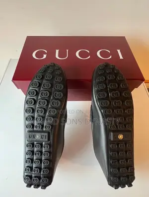 Gucci Shoe