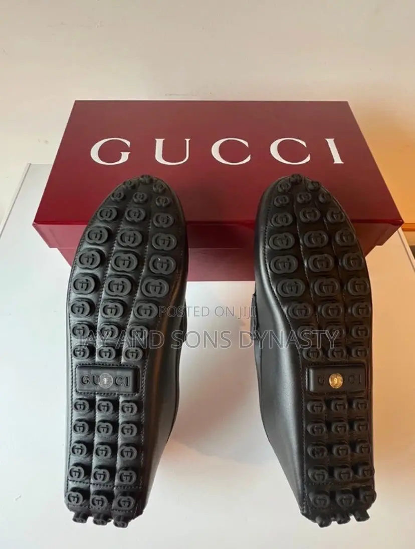 Gucci Shoe