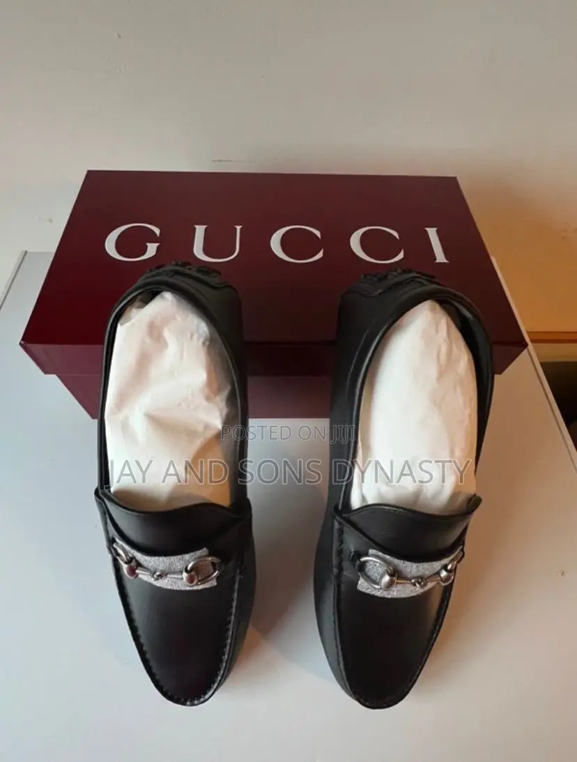 Gucci Shoe