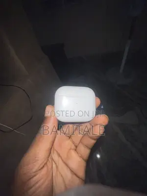 Apple Airpod