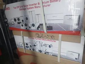 Sako Hybrid Inverters 2kva/3kva/4.2kva