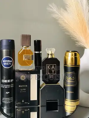 Perfume Combo/ Perfume Set