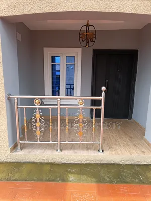 Furnished 2bdrm Block of Flats in Top Villa Estate, Eleko for rent