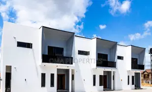 Furnished 4bdrm House in Olokonla for sale