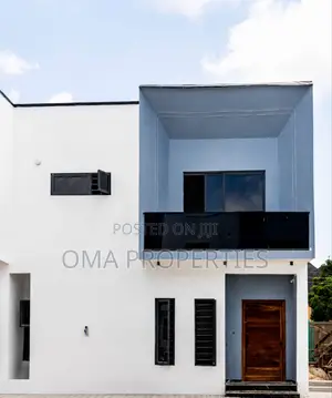 Furnished 4bdrm House in Olokonla for sale