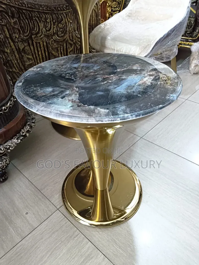 Executive Side Table