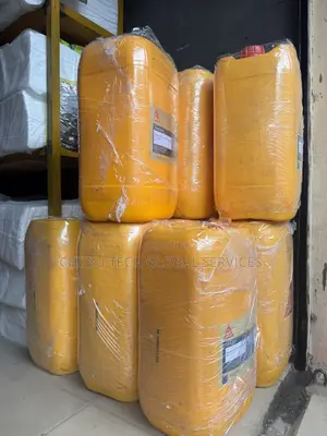 25-Liter Container of Sikalatex