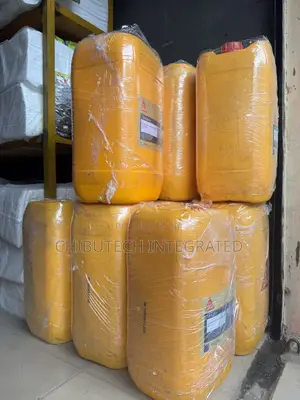25-Liter Container of Sikalatex