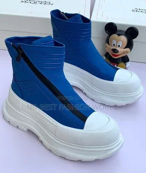 Men's Ankle Boots