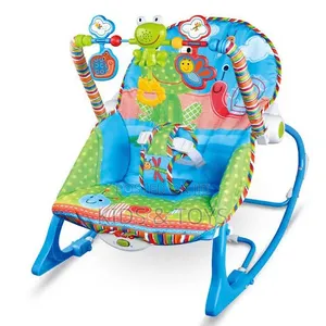 Baby Rocker