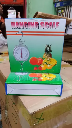 Hanging Scale