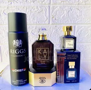 Perfume Combo/ Perfume Set