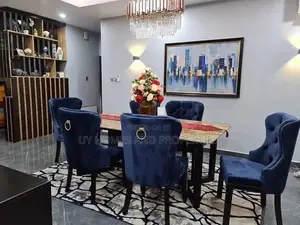 Furnished 4bdrm Duplex in Rivtaf Golf Estate, Trans Amadi for rent