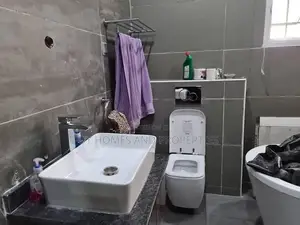Furnished 4bdrm Duplex in Rivtaf Golf Estate, Trans Amadi for rent