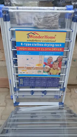 Wonder Home Clothes Dryer