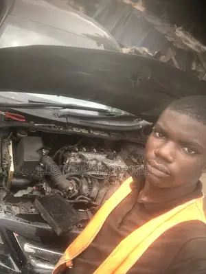 Car Rewire