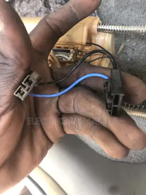 Car Rewire