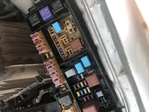Car Rewire