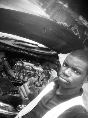 Car Rewire