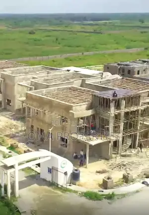 Land for Sale Lekki Aviation Town