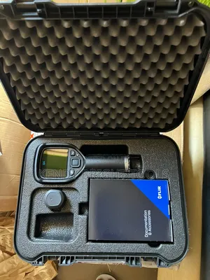 Thermal Imaging Camera Flir E4