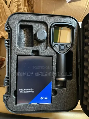 Thermal Imaging Camera Flir E4