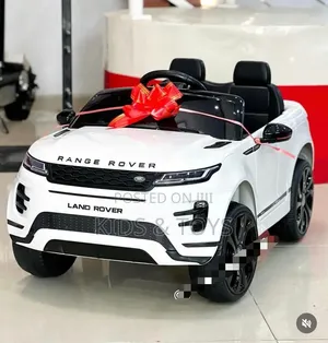 Baby Sport Car