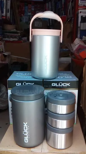 High Quality Food Flask Good.Luck
