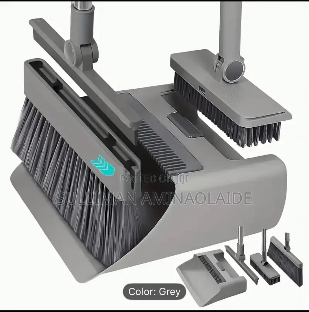 4 I1 Packer and Brush