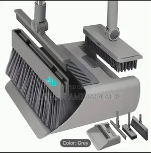 4 I1 Packer and Brush