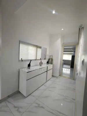 Furnished 1bdrm Apartment in Prime Water Garden, Ikate-Elegushi