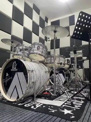 Play Drums Boy 5 Set Hyper Series Drum