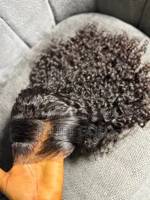 Thrift Hairs