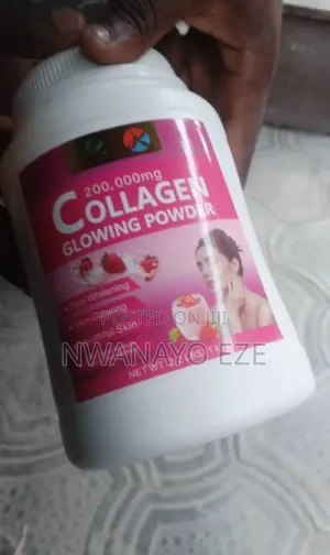 Collagen Supplements
