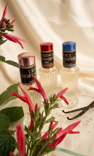 15ml Vanilla Fragrance Spray Feminine Oud