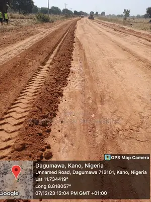 Engineering Strong Lasting Roads in Abuja