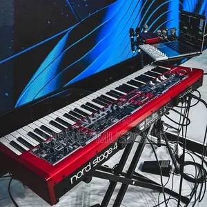 Nord Stage 4