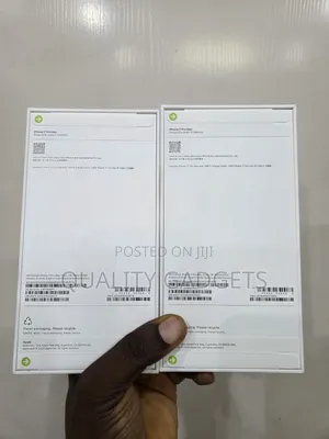 New Apple iPhone 17 Pro Max 1 TB Silver