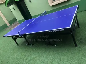 Outdoor Water Proof Table Tennis