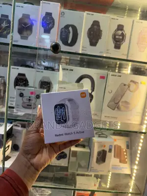 Brand New Redmi Watch 5 Active