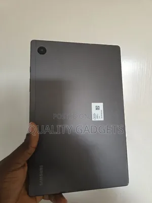 Samsung Galaxy Tab A8 10.5 2021 32 GB Gray