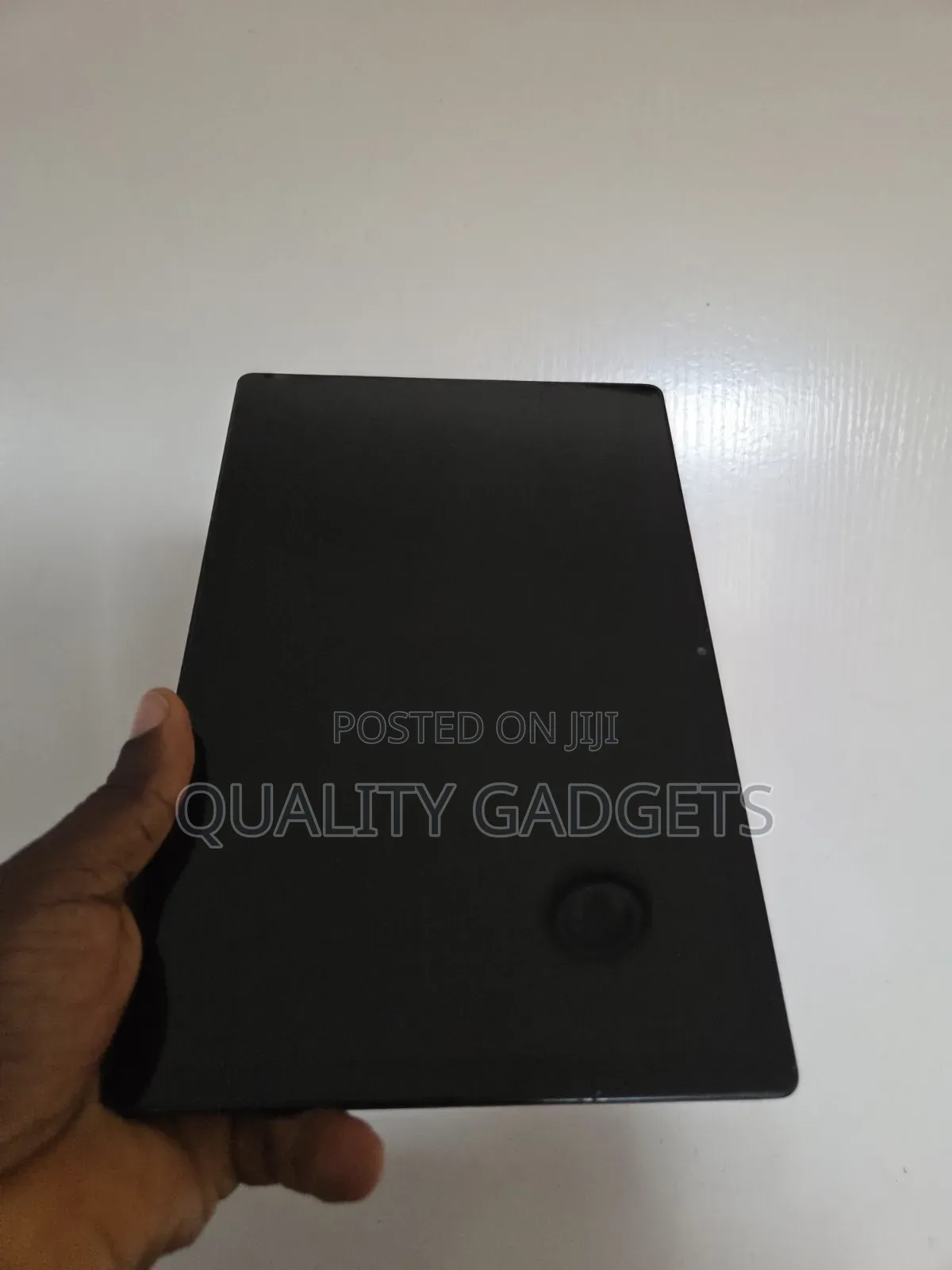 Samsung Galaxy Tab A8 10.5 2021 32 GB Gray