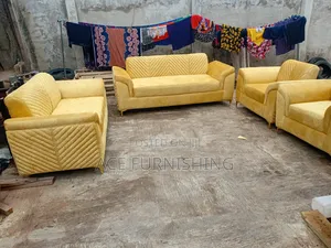 7 Seater Chairs