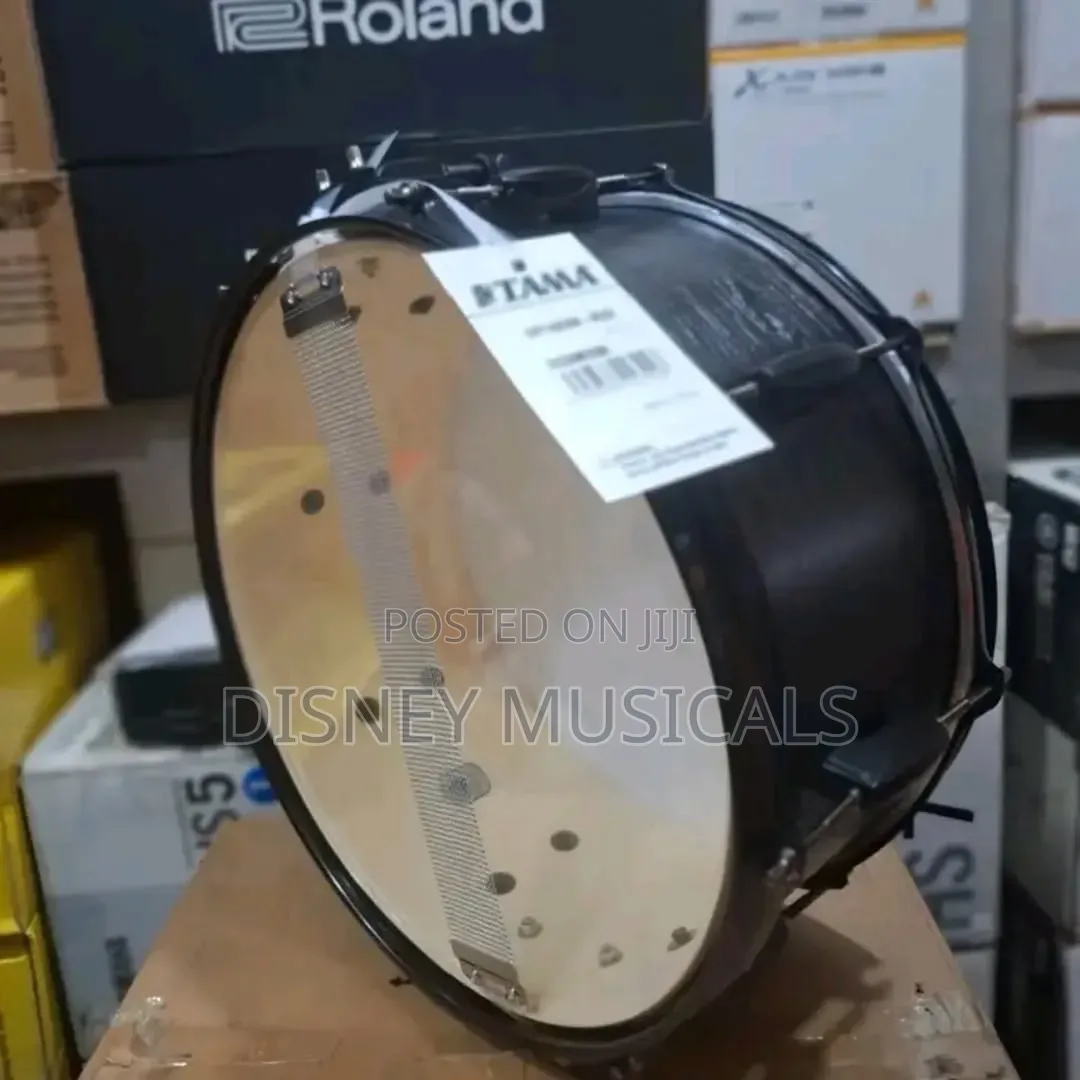 Tama Snare Drum