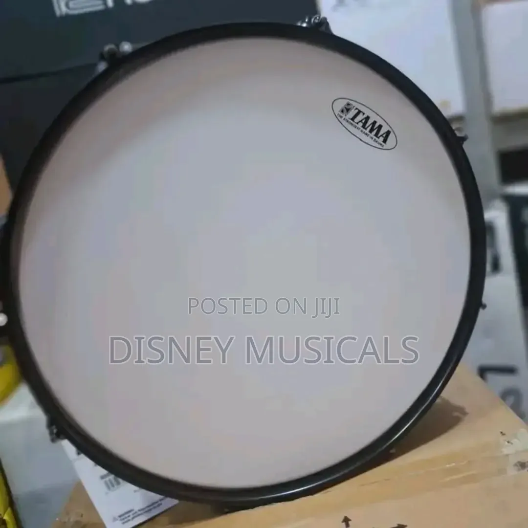 Tama Snare Drum