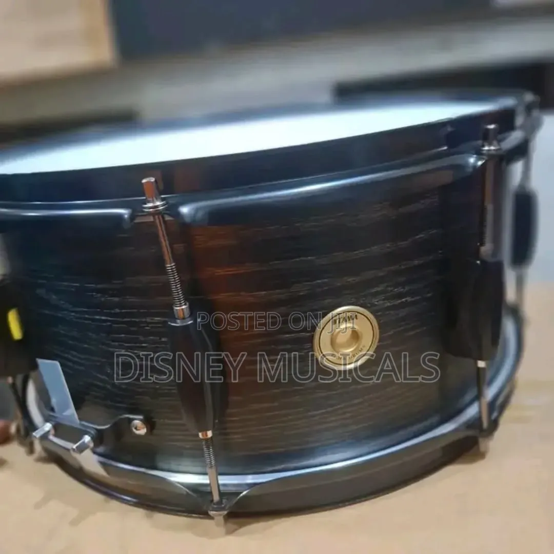 Tama Snare Drum